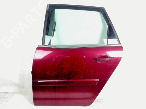 Left rear door CITROËN C4 Picasso I MPV (UD_) 2.0 HDi 138 | BP20397992C4 