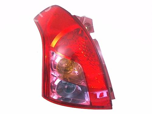 Used Left taillight Left taillight SUZUKI SWIFT III (MZ, EZ) 1.3 (RS413, ZC11S) (92 hp) 20426095 20426095