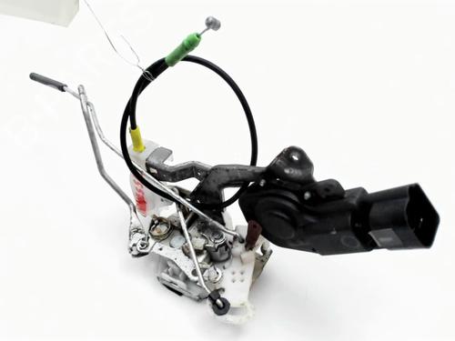 Front right lock PEUGEOT 107 (PM_, PN_) 1.0 | BP20388841C97 