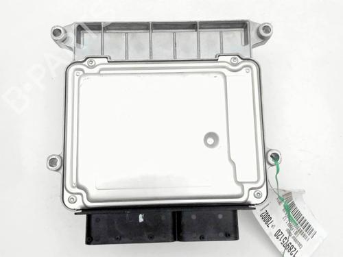 Engine control unit (ECU) HYUNDAI i10 I (PA) 1.2 | BP37166224M57 - Image 4