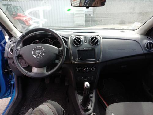Oil sump DACIA SANDERO II 1.5 dCi | BP21208320M115 - Image 28
