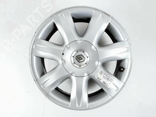 Used Rim RENAULT LAGUNA III (BT0/1) 2.0 dCi (BT01, BT08, BT09, BT0E, BT0K, BT12, BT1C, BT1D,... (150 hp) 29513840