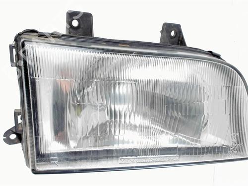 Right headlight KIA SPORTAGE SUV (K00) 2.0 TD 4WD | BP20478201C29 