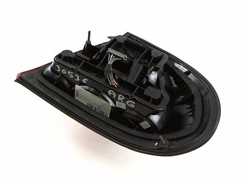 Left taillight OPEL TIGRA (S93) 1.4 16V (F07) | BP20478150C34 