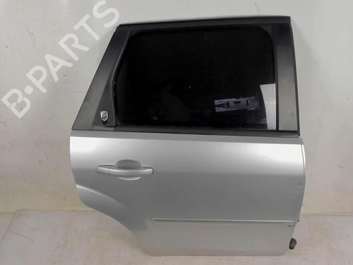 Right rear door FORD FOCUS II Turnier (DA_, FFS, DS) 1.8 TDCi | BP20398419C5 