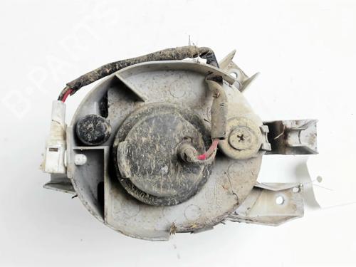 Used Left front fog light Left front fog light SUZUKI IGNIS II (MH) 1.3 DDiS (RM413D) (70 hp) 22227669 22227669