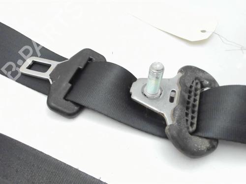 Used Front left seatbelt Front left seatbelt NISSAN PIXO (UA0) 1.0 (68 hp) 20387790 20387790