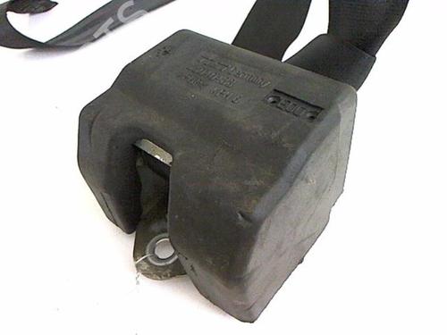 Rear right belt tensioner AUDI A3 Sportback (8PA) 2.0 TDI quattro | BP20436176C90 