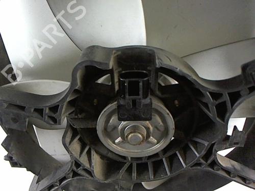 Used Radiator fan Radiator fan MAZDA PREMACY (CP) 1.9 (CP8W) (100 hp) 21205852 21205852