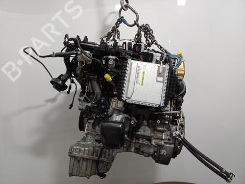 Engine MERCEDES-BENZ SPRINTER 3,5-t Van (B907, B910) | BP33968228M1 - Image 3