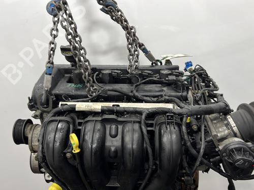 Engine FORD FOCUS C-MAX (DM2) 1.8 | BP29375179M1 - Image 5