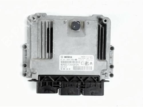 Used Engine control unit (ECU) Engine control unit (ECU) PEUGEOT 308 SW II (LC_, LJ_, LR_, LX_, L4_) 1.6 HDi / BlueHDi 115 (LCBHXM, LCBHXT) (115 hp) 25926865 25926865