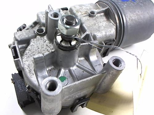 Front wiper motor BMW X3 (E83) 2.0 d | BP20467167M29 