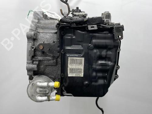 Used Gearbox Gearbox CITROËN C4 Picasso II 1.6 BlueHDi 120 (120 hp) 20386961 20386961