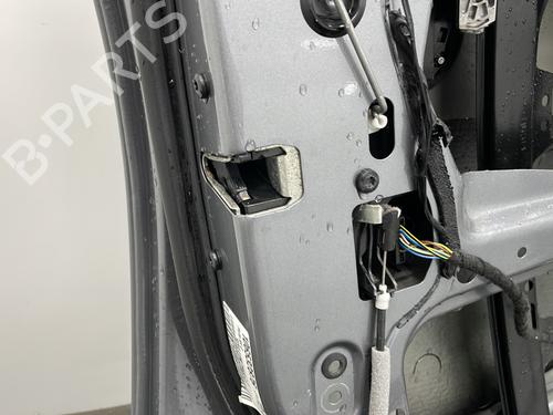 Left front door BMW 5 (E60) 520 d | BP26224113C2 