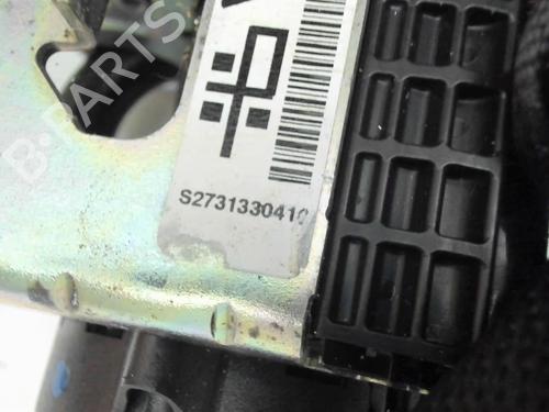 Front right belt tensioner BMW 2 Gran Tourer (F46) 218 d | BP20445581C88 