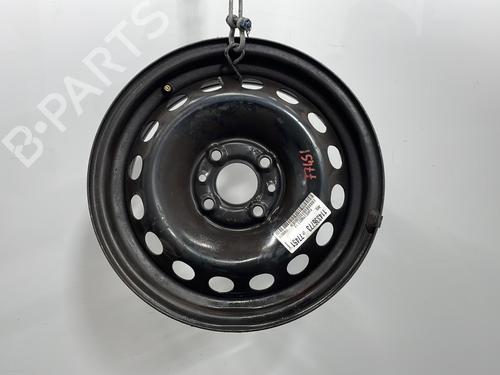 Rim FIAT PUNTO (188_) 1.2 60 (188.030, .050, .130, .150, .230, .250) | BP29956825C45