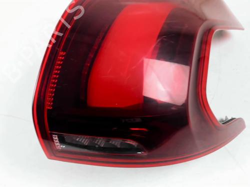 Right taillight PEUGEOT 2008 I (CU_) 1.5 BlueHDI 120 | BP33559736C35 - Image 4