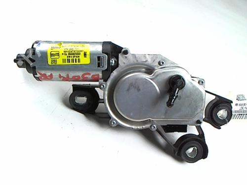 Rear wiper motor SEAT LEON (1P1) 1.6 TDI | BP20425510M102 