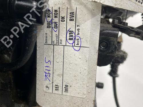 Engine RENAULT KANGOO (KC0/1_) 1.2 (KC0A, KC0K, KC0F, KC01) | BP32149633M1  - Image 6