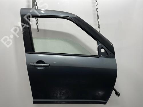 Used Right front door SUZUKI SWIFT III (MZ, EZ) 1.3 (RS413, ZC11S) (92 hp) 32220116