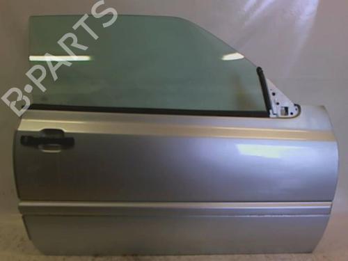 Used Right front door VW GOLF IV Cabriolet (1E7) 1.8 (75 hp) 20407964