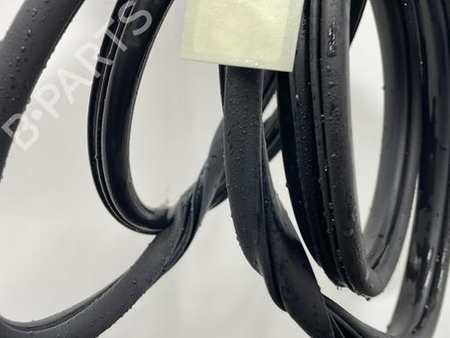 Rubber door seal HYUNDAI ix35 (LM, EL, ELH) 1.7 CRDi | BP31631425C142