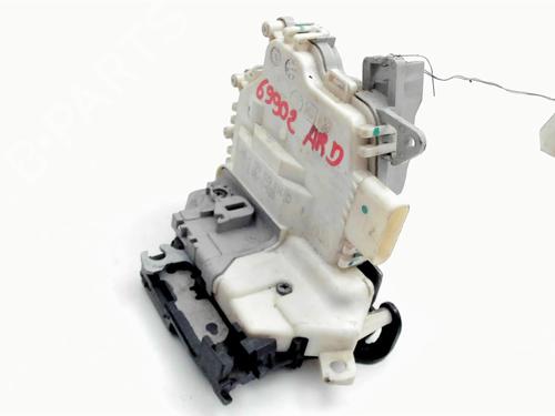 Rear right lock SEAT LEON (1P1) 1.6 TDI | BP20450242C99 
