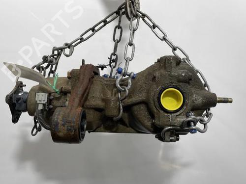 Used Rear differential Rear differential NISSAN X-TRAIL I (T30) 2.2 dCi 4x4 (136 hp) 21239053 21239053