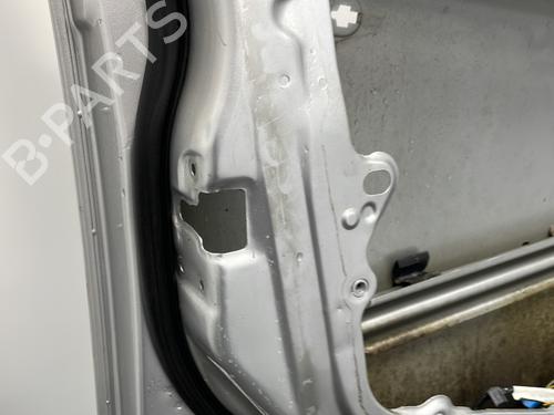 Left front door FORD FIESTA V (JH_, JD_) 1.4 TDCi | BP22330144C2 