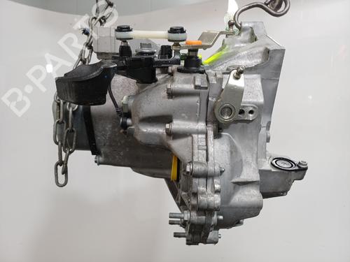 Gearbox CITROËN C3 III (SX) 1.2 PureTech 82 | BP37727774M3 - Image 5