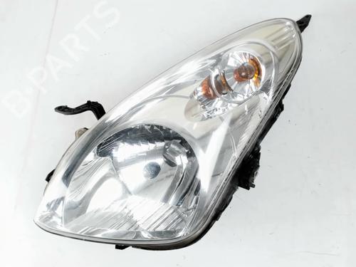 Left headlight NISSAN PIXO (UA0) 1.0 | BP27293745C28 