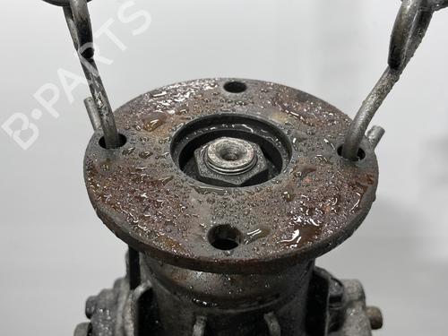 Transfer box HYUNDAI SANTA FÉ I (SM) 2.0 CRDi 4x4 | BP27186849M36 