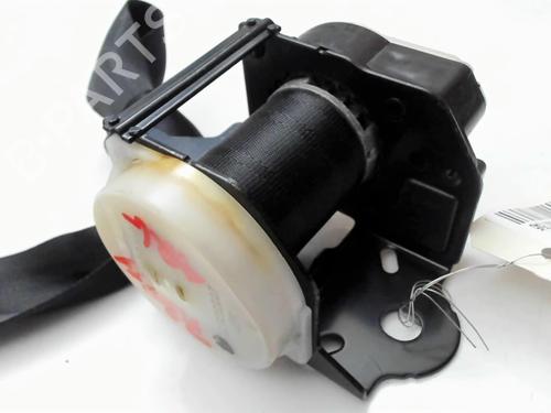 Rear left belt tensioner NISSAN PIXO (UA0) 1.0 | BP20438973C89