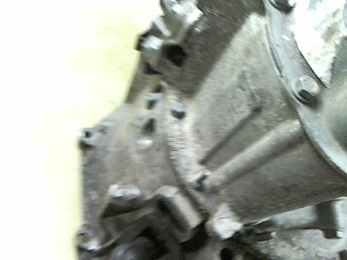 Used Gearbox Gearbox PEUGEOT 308 I (4A_, 4C_) 1.6 HDi (109 hp) 20391923 20391923