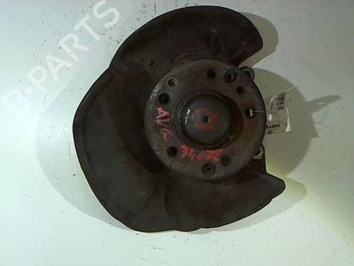 Used Left front steering knuckle MERCEDES-BENZ 124 Saloon (W124) 300 D (124.130) (113 hp) 20456752