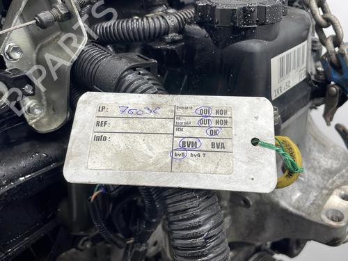 Engine CITROËN C1 (PM_, PN_) 1.0 | BP29956850M1