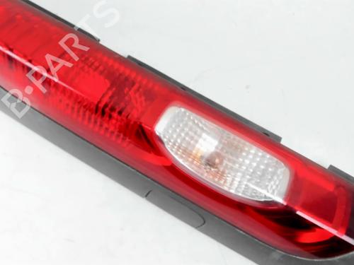 Left taillight RENAULT TRAFIC II Van (FL) 2.0 dCi 90 (FL0H, FL00, FL01, FL0M, FL0P, FL0S) | BP33635649C34 - Image 6
