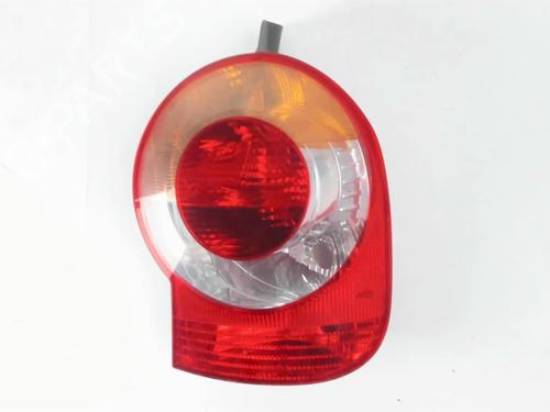 Right taillight RENAULT MODUS / GRAND MODUS (F/JP0_) 1.2 (JP0C, JP0K, FP0C, FP0K, FP0P, JP0P, JP0T) | BP29375206C35 