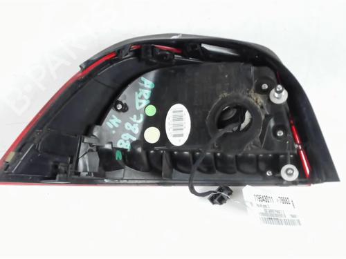 Right taillight VW EOS (1F7, 1F8) 2.0 TDI 16V | BP31871772C35 