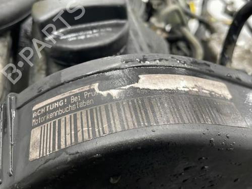 Engine AUDI A6 C4 (4A2) 1.9 TDI | BP21240767M1  - Image 5