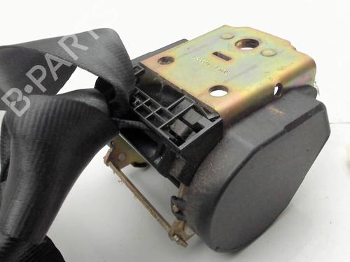 Rear right seatbelt RENAULT KANGOO (KC0/1_) 1.2 16V (KC05, KC06, KC03, KC0T, KC0W, KC1D) | BP30688907I28 