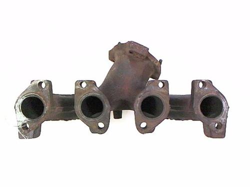 Exhaust manifold PEUGEOT 206 Hatchback (2A/C) 1.4 i | BP20459606M110 