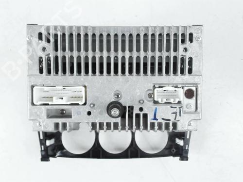 Sistema audio Sistema audio MAZDA MX-5 III (NC) 1.8 (NC18) (126 hp) 36149691 36149691