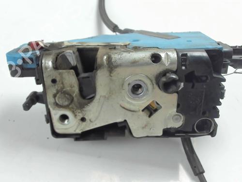 Used Rear right lock PEUGEOT 207 SW (WK_) 1.6 HDi (92 hp) 20450328