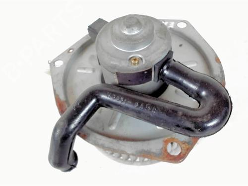 Heater blower motor MAZDA 626 IV Hatchback (GE) 2.0 D GLX Comprex (GEFP) | BP21233540M62 