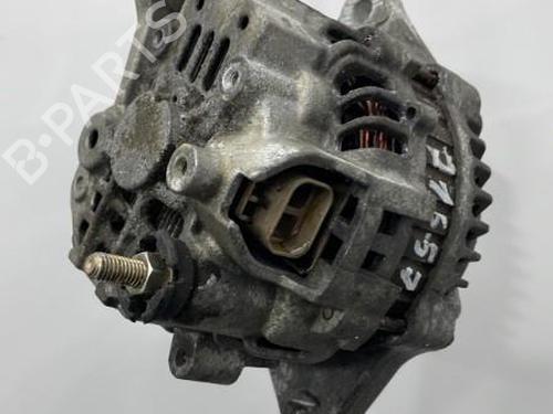 Used Alternator Alternator NISSAN ALMERA I Hatchback (N15) 1.4 (87 hp) 20441881 20441881
