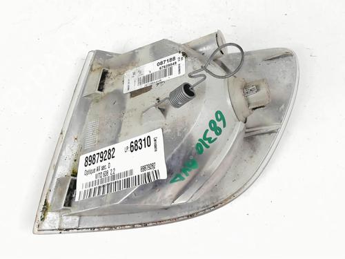 Used Right front indicator Right front indicator MERCEDES-BENZ V-CLASS (638/2) V 220 CDI (638.294) (122 hp) 20394071 20394071