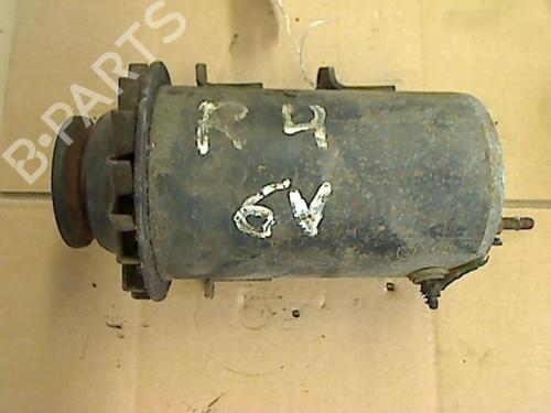 Used Alternator RENAULT 4 (112_) 0.8 (1123) (34 hp) 25264709