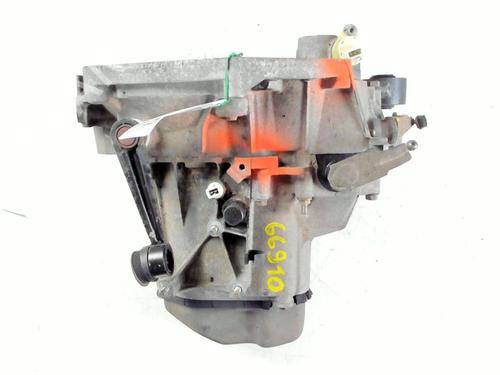 Used Gearbox CITROËN SAXO (S0, S1) 1.0 X (50 hp) 20391305